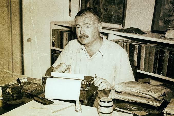 Ernest Hemingway: Learn From What He Didn't Write - InsideHook