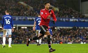 ม นต องอย างน ม ร นโญ ยกน วให เจสซ ล นการ ด ย งล กส สวยน ดเจอ ดาร บ เคาน ต jesse lingard manchester united manchester