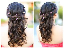 The fishtail braid is a classic braid that can be customized in so many ways for your tasting. Pin By Jessika Swenson On Sweet 16 Hair Styles Sweet 16 Hairstyles Long Hair Styles