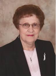 Dorothy M. Grell Obituary March 18, 2014