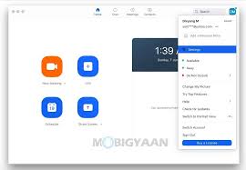 To put a background on zoom on my laptop. How To Use Virtual Backgrounds In Zoom Desktop For Mac And Windows