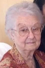 Charity O'Hara Obituary