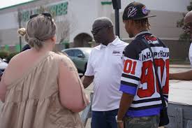 Reginald Hubbard for Shelby County Sheriff 2026