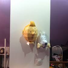 Sacrebleu Dt Workshop Papier Decoupe Papier Tintin