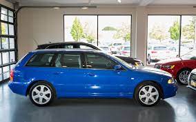 D8e 4940 Audi S4 Audi Wagon Audi Quattro