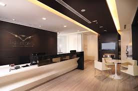 Eagle Eye Centre Clinic By Kyoob Id Singapore Office Healthcare Office Design Concepts Office Design Design
