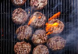 Maybe you would like to learn more about one of these? Make Hamburgers That Won T Fall Apart On The Grill Or Disappoint The Grandchildren The Splendid Table