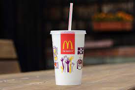 Why Mcdonald S Won T Call Its Shakes Milkshakes Reader S Digest