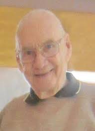 Robert "Bob" Charles Clarke Obituary