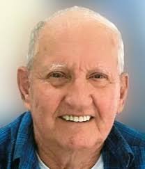 Rodney Coffin Obituary (1934