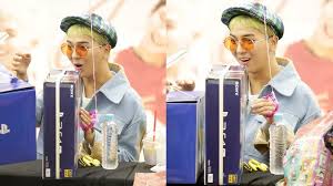9 Incredible Fan Gifts To Idols Sbs Popasia