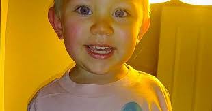 Vote Ezekiel Chase Dean from Ashland in Cutest Baby Contest