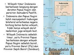 Maybe you would like to learn more about one of these? Papua Nugini Dan Samudra Pasifik Merupakan Batas Sebelah Titik Titik Negara Negara Anggota Asean Paimin Gambar
