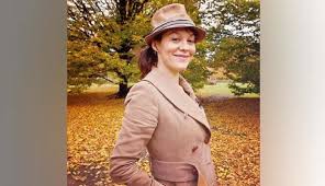 Helen elizabeth mccrory, obe (born 17 august 1968) is an english actress. Kfx3ojm42oeo6m