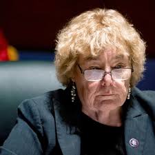 Big Tech Antitrust Push in Final Phase in Senate