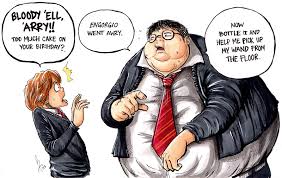 While we're all still waiting for our hogwarts letters to arrive, most harry potter fans already know several basic spells to help them scary stuff. Harry Potter The Wonky Spell By E1n On Deviantart