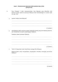 Membuat penilaian dan mengemukakan cadangan kepada pihak british. Https Www Tcer My Wp Content Uploads 2020 09 Bab 6 Cemerlang 1 Pdf