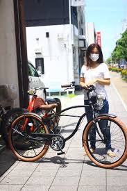 ビーチクルーザー ウエルビー オシャレ ビーチクルーザー ビーチクルーザー ビーチクルーザーバイク クルーザー