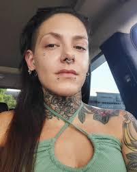 Stacey Jacob's Instagram, Twitter & Facebook