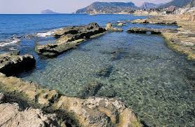 Banos De La Reina Calpe Fotografia Paisaje Piscifactoria Valencia Espana