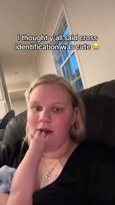 Cause baby, he'll try to RIPPPP the lips off my face 🥲 ##momproblems...