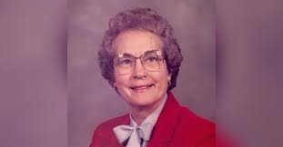 Mrs. Mozelle Turner Baker Ferguson Obituary