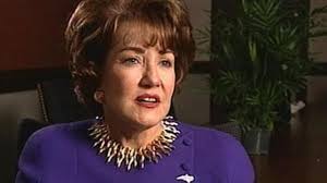 Pain of Democratic Takeover Still Felt as Dole Visits N.C.