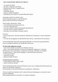 Metropolitarny sąd duchowny 276 km. Rzecznik Praw Obywatelskich Kompetencje Notatek Pl