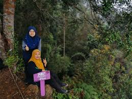 Makam pahlawan mat kilau 5. Antara Tempat Menarik Di Jerantut Trek Kakitravelmerata Facebook
