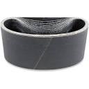 4 X 24 Inch Industrial Grade Silicon Carbide Sanding Belts, 3 Pack ...