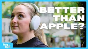 Sonos Ace review: Stunning sound and superb noise-canceling