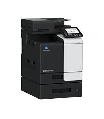 Driver fixed for wsd installation will be published between dec/2018 and mar/2019. Konica Minolta C220 Driver Windows 10