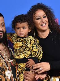 See more ideas about asahd khaled, dj khaled, dj khaled son. Dj Khaled Inspired By Son Before Hosting Kids Choice Awards Kokh