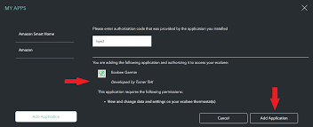 Setting up your garmin pay wallet; Turner Teknologies