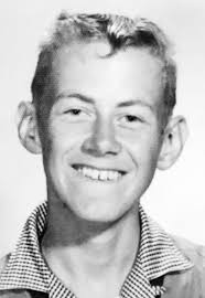 Thomas “Tom” Carr Wiseman