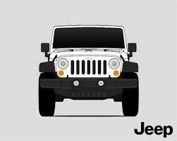 Jeep Wrangler Jl 2018 Present Poster Print Wall Art Decor Cx1 Jeep Wrangler Jeep Jeep Art