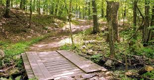 Visit Lucius Pond Ordway-Devil's Den Preserve