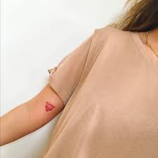 Romy Romybrandsma Instagram Foto S En Video S Red Ink Tattoos Red Tattoos Red Ink Tattoo