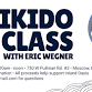 Aikido Classes event image