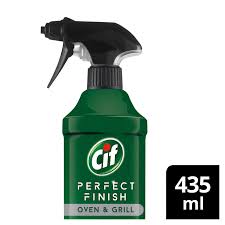 Coffee machine descaler morrisons careers supermarkets that deliver. Cif Oven Grill Specialist Cleaner Spray 435 Ml Kitchen Iceland Foods