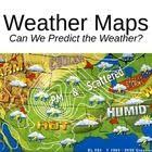 Weather Maps Slideshow Weather Map Weather Science Teaching Weather