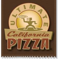 Ultimate California Pizza California Pizza Myrtle Beach Myrtle Beach Vacation