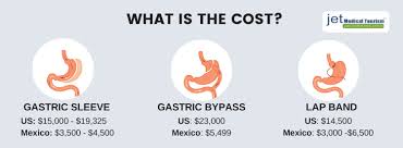 The gastric sleeve procedure is done for patients of all ages, although it is most commonly performed on adults between 18 and 65 years old. Sleeve Gastrectomy Price Usa