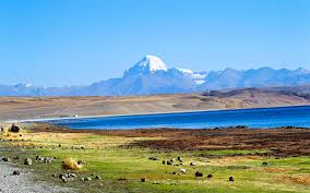 Mount kailash photos mount kailash water wallpapers mount kailash mount kailash climb. Download Wallpapers Mount Kailash 4k River Asia Summer Tibet Besthqwallpapers Com Train Tour Tibet Landscape Photography Nature