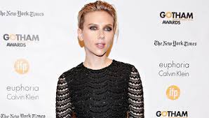 Viimeisimmät twiitit käyttäjältä scarlett johansson (@scarlett_jo). Scarlett Johansson Schock Nach Der Geburt Bunte De