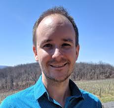 Evaluation Panel Judge: David Mayer