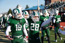 Back on Top: Pine-Richland Reclaims WPIAL Title after Tumultuous 2021
