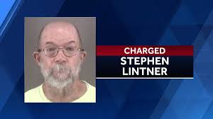 Stephen Lintner's Instagram, Twitter & Facebook