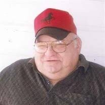 Garry Ronald Renner Obituary