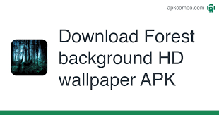 We're suckers for a great wallpaper, so we're always on the hunt for something new. Forest Background Hd Wallpaper Apk 1 0 Android App Download